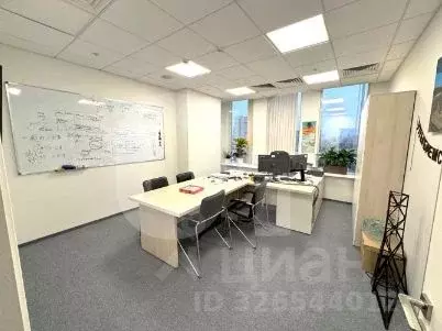 Офис в Москва Профсоюзная ул., 65к1 (1744 м) - Фото 1