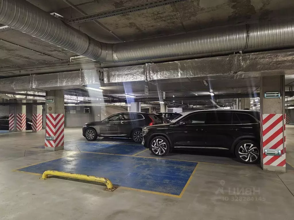 Гараж в Санкт-Петербург Полтавский проезд, 2 (15 м) - Фото 2