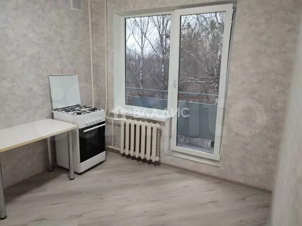 2-к. квартира, 47,9 м, 4/5 эт. - Фото 1