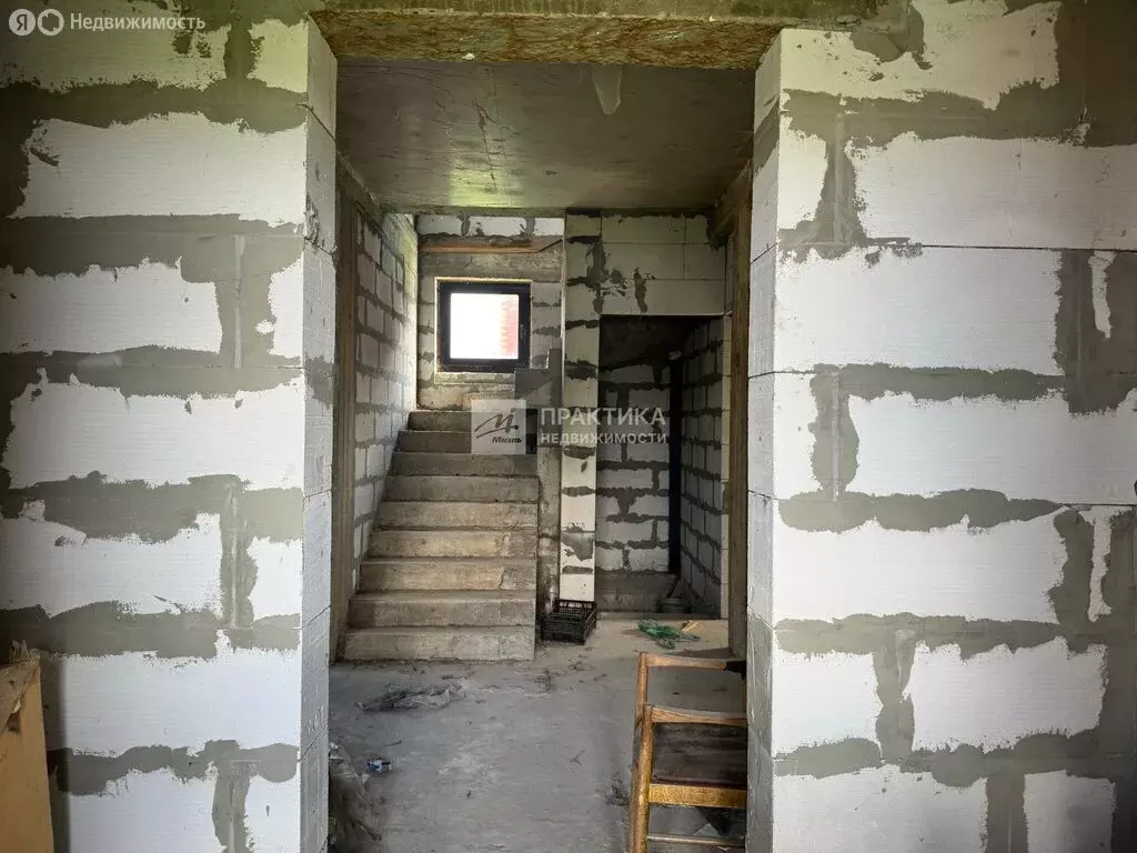 Дом в Балашиха, Пехорская улица, 20 (239.9 м) - Фото 2