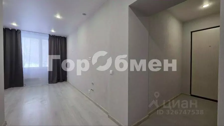 Студия Москва Бирюлевская ул., 24К1 (19.8 м) - Фото 2