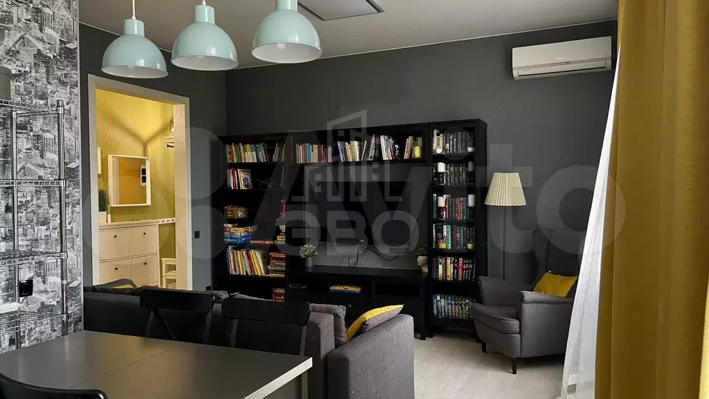 2-к. квартира, 85 м, 5/7 эт. - Фото 1