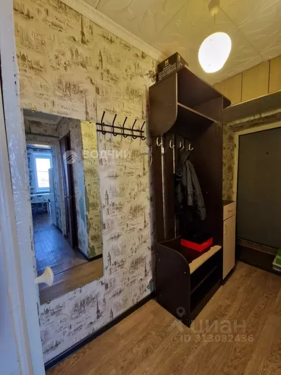 1-к кв. Чувашия, Канаш Восточный мкр, 15 (28.1 м) - Фото 1