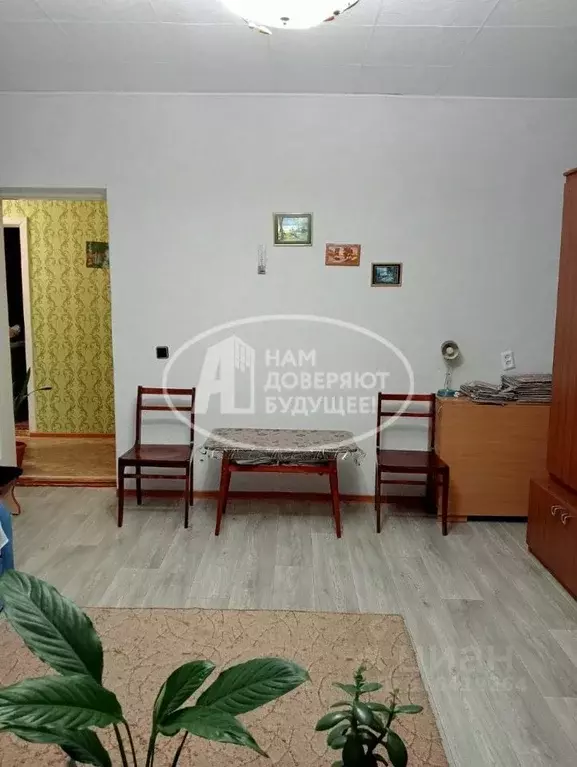 2-к кв. Удмуртия, Глазов Сибирская ул., 129Б (50.2 м) - Фото 1
