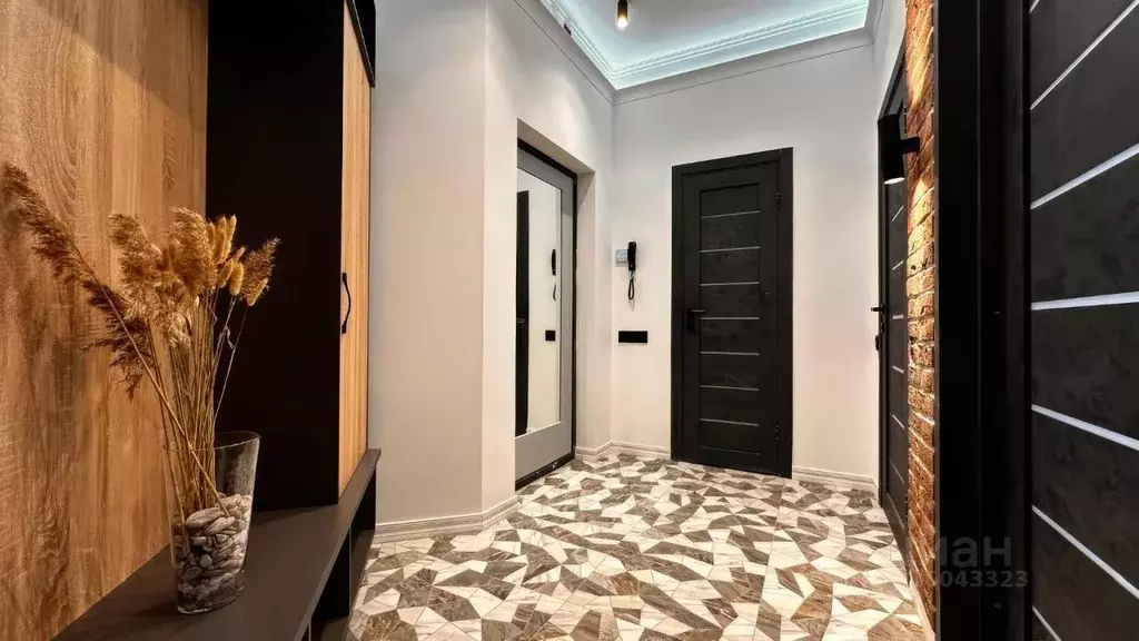 2-к кв. Карелия, Сортавала ул. Ленина, 1 (67.0 м) - Фото 1