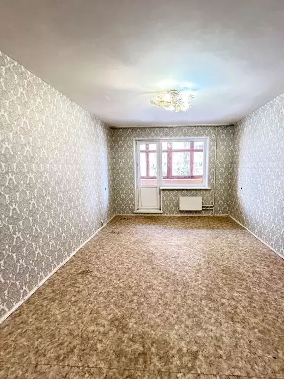 2-к кв. Московская область, Мытищи ул. Семашко, 37 (58.1 м) - Фото 1