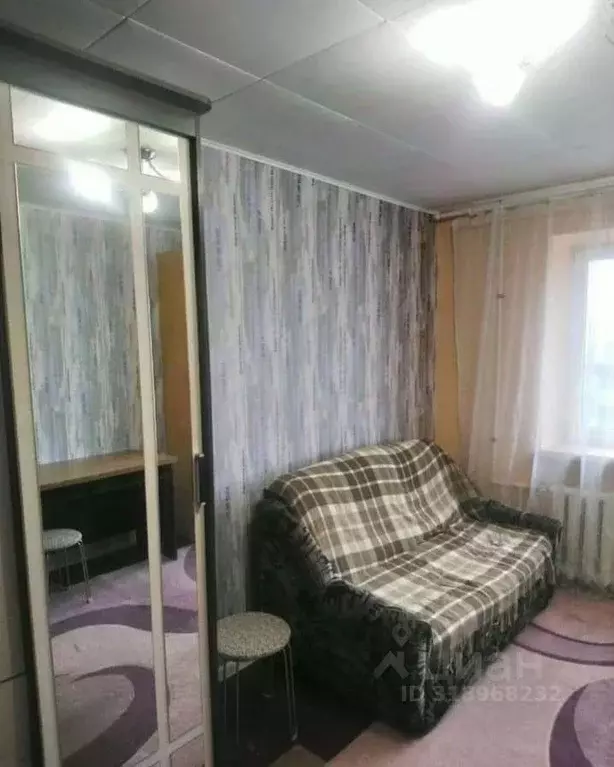 Комната Ростовская область, Ростов-на-Дону 2-я Краснодарская ул., 68/1 ... - Фото 0