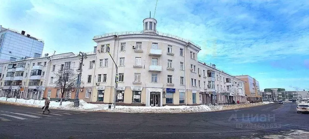 Помещение свободного назначения в Белгородская область, Белгород ... - Фото 1