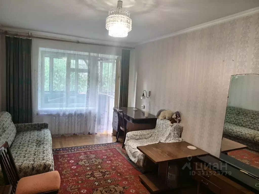 Комната Ростовская область, Ростов-на-Дону ул. Тельмана, 89 (18.0 м) - Фото 2