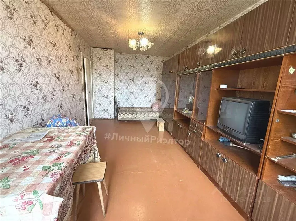 1-к кв. Рязанская область, Шиловский район, Лесновское городское ... - Фото 2