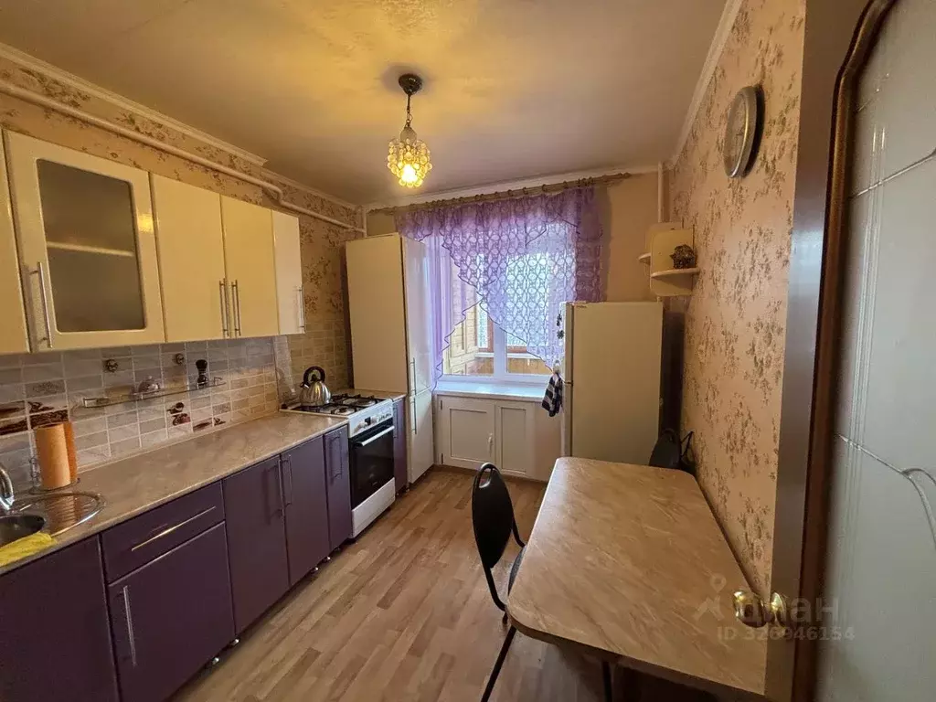 2-к кв. Вологодская область, Череповец Архангельская ул., 9 (44.0 м) - Фото 1