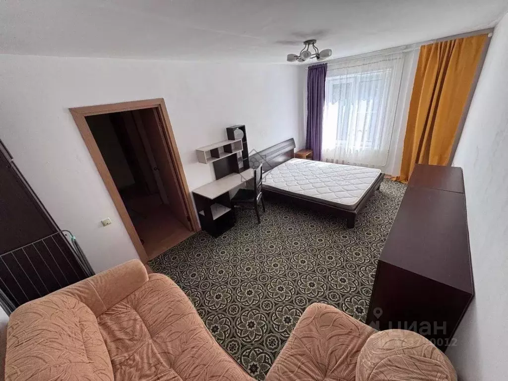 2-к кв. Москва Днепропетровская ул., 3К4 (43.0 м) - Фото 2