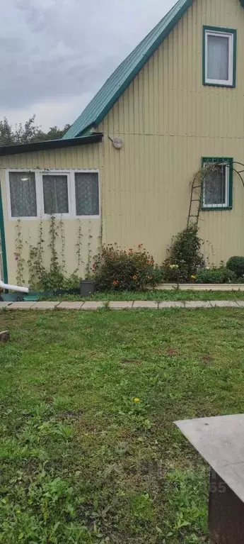 Дом в Башкортостан, Уфа СН Белая Чайка СНТ, 59 (49 м) - Фото 2