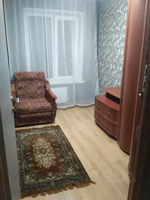 Комната Москва Волжский бул., 4К2 (8.0 м) - Фото 2