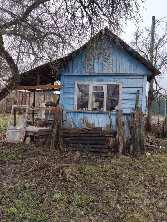 Дом в Смоленская область, Смоленск Автомобилист садоводческое ... - Фото 1