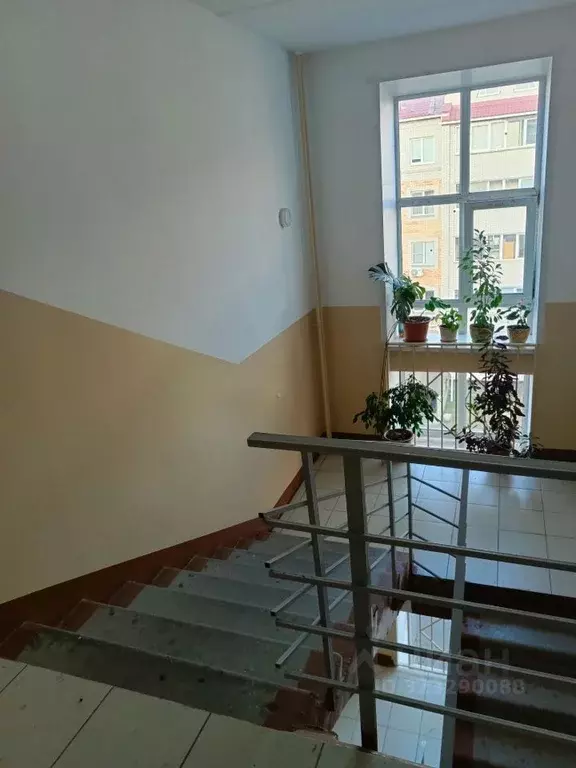 2-к кв. Омская область, Омский район, с. Троицкое, Ясная Поляна мкр ... - Фото 2