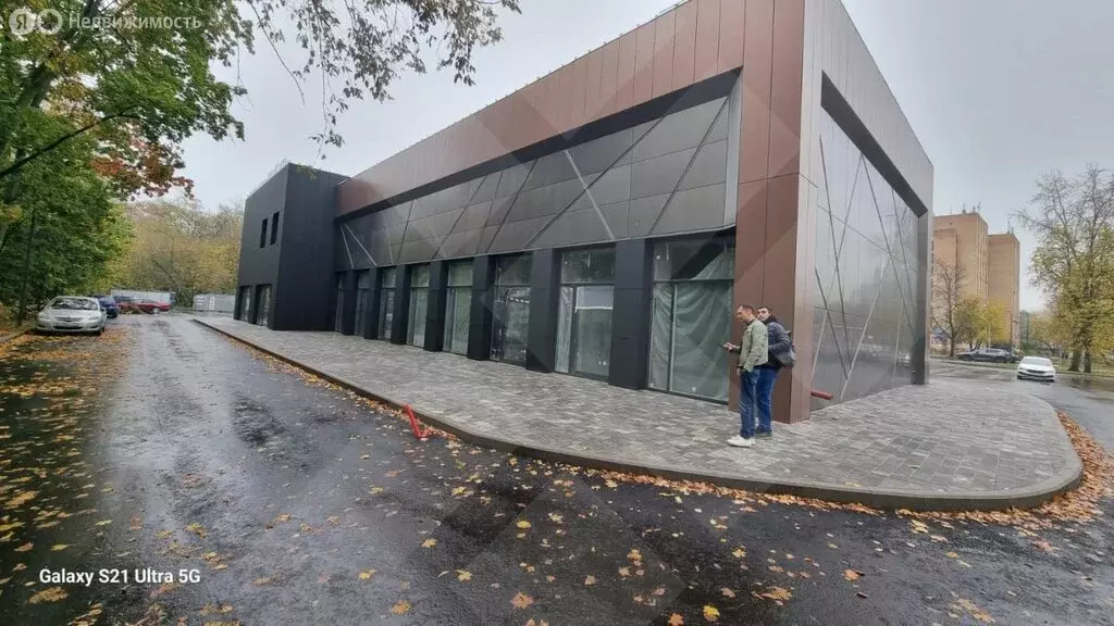 Помещение свободного назначения (139 м) - Фото 2