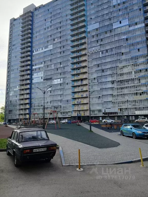 Студия Красноярский край, Красноярск ул. Александра Матросова, 36 ... - Фото 0