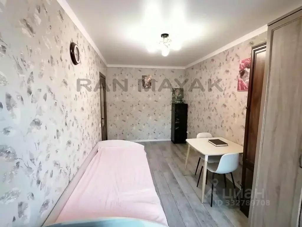 3-к кв. Адыгея, Майкоп ул. Чкалова, 77 (60.0 м) - Фото 2