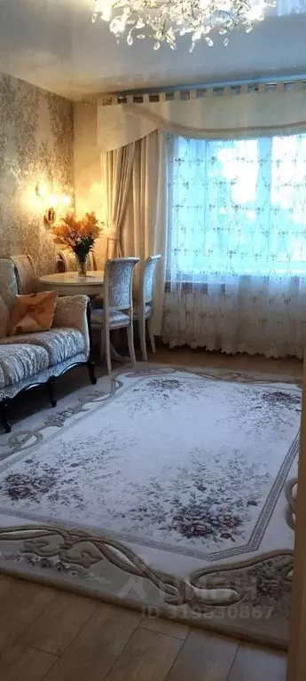 2-к кв. Новосибирская область, Новосибирск ул. Станиславского, 29 ... - Фото 0