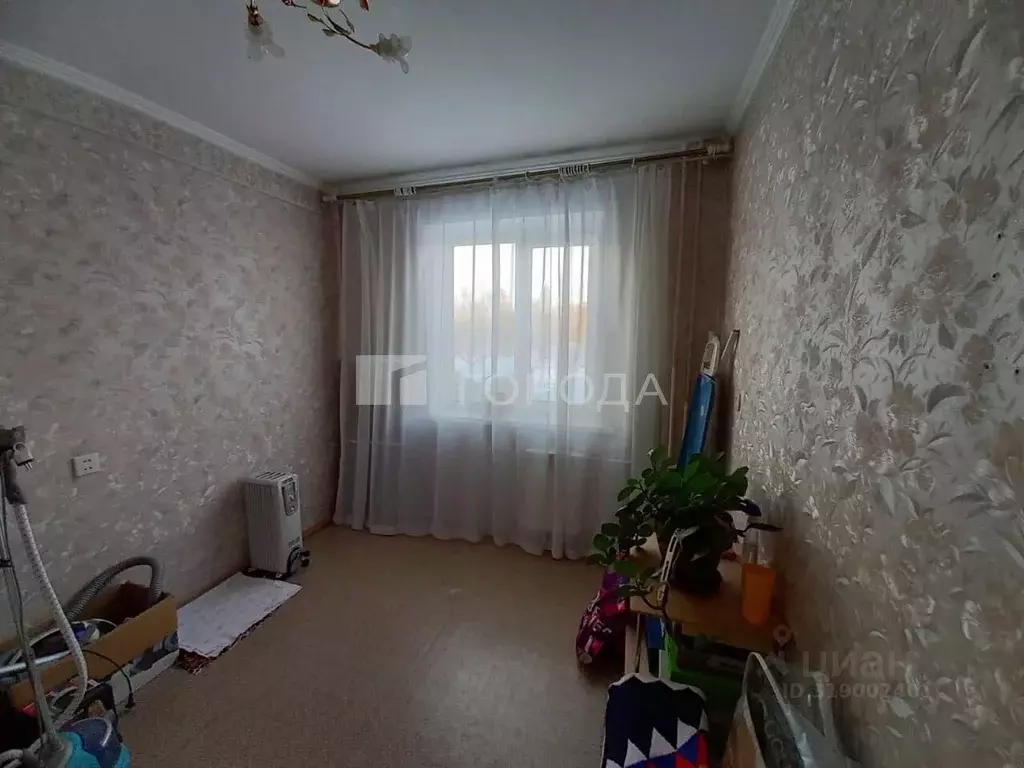 3-к кв. Алтайский край, Барнаул Взлетная ул., 46 (72.0 м) - Фото 0