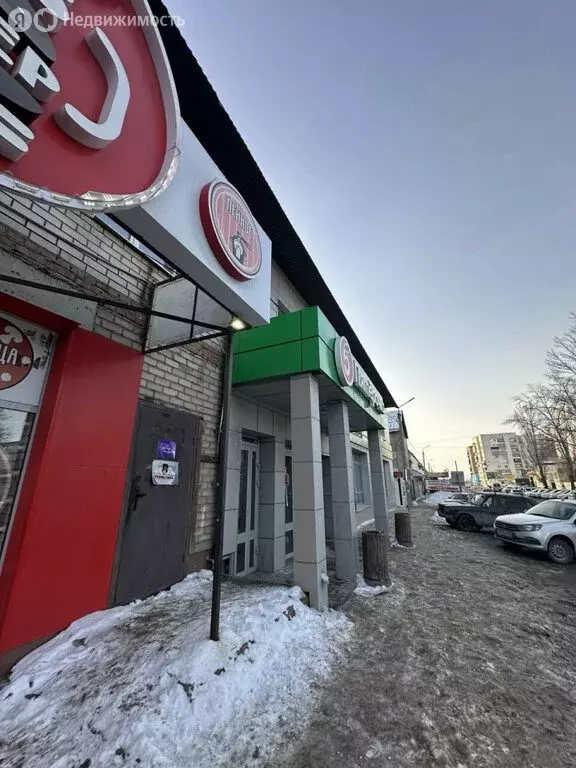 Производственное помещение (200 м) - Фото 1