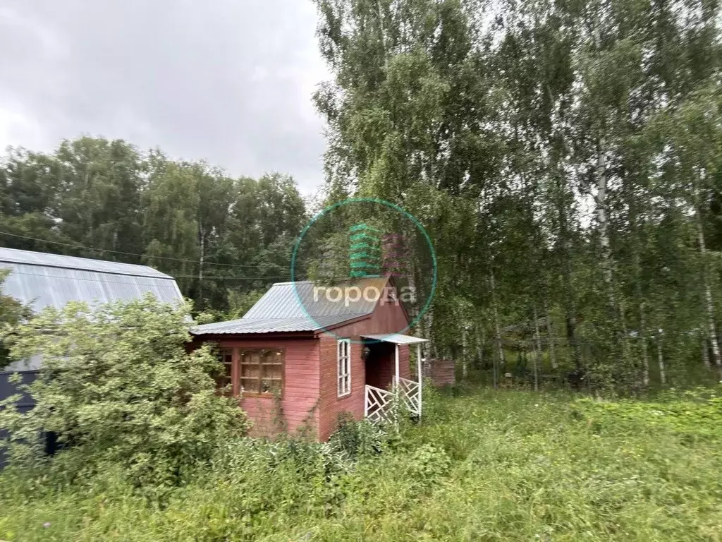 Дом в Московская область, Ступино городской округ, д. Полушкино  (20 ... - Фото 1