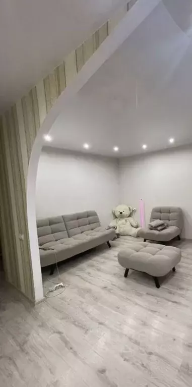 2-к кв. Волгоградская область, Волгоград Шекснинская ул., 8А (54.1 м) - Фото 2