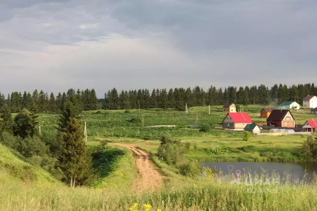 Участок в Пермский край, Пермь ул. Ленина (10.92 сот.) - Фото 0