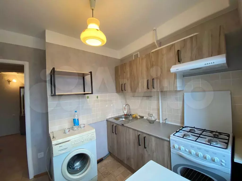 2-к. квартира, 50 м, 7/9 эт. - Фото 0