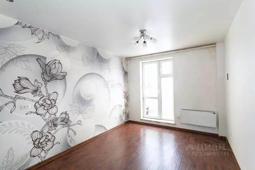 Студия Новосибирская область, Новосибирск ул. Виктора Уса, 13 (19.3 м) - Фото 1