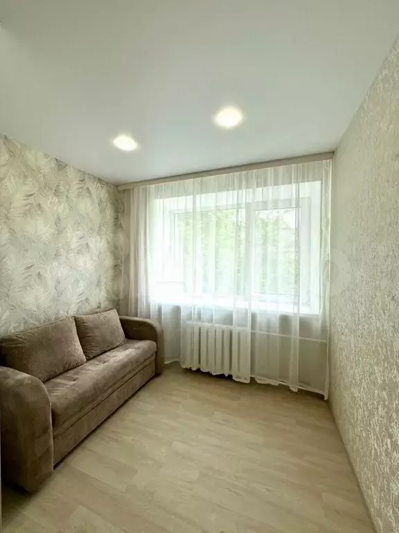 Квартира-студия, 13 м, 3/5 эт. - Фото 0