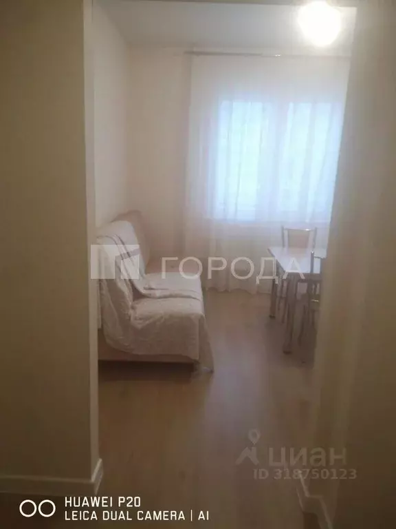 1-к кв. Новосибирская область, Новосибирск ул. Фадеева, 66 (40.0 м) - Фото 0