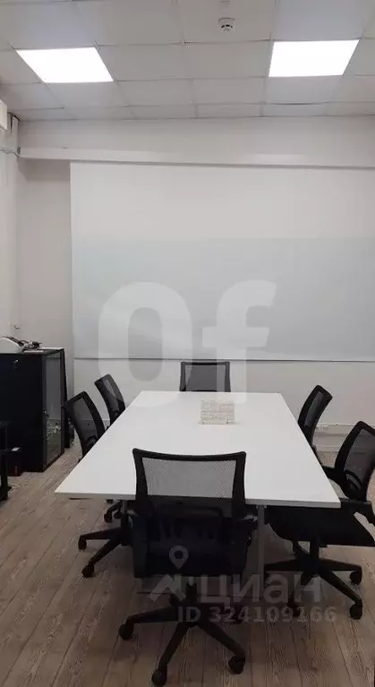 Офис в Москва Краснопролетарская ул., 16С1 (288 м) - Фото 1