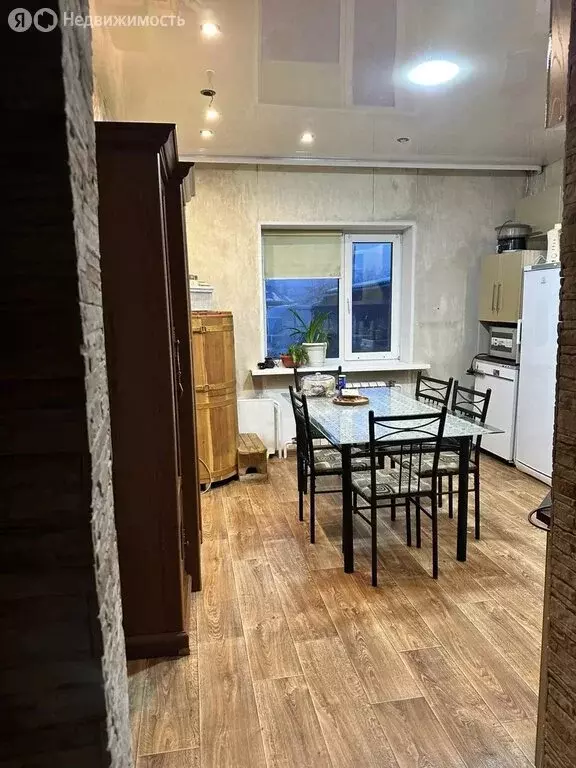 Дом в Черногорск, Железнодорожная улица (91 м) - Фото 1