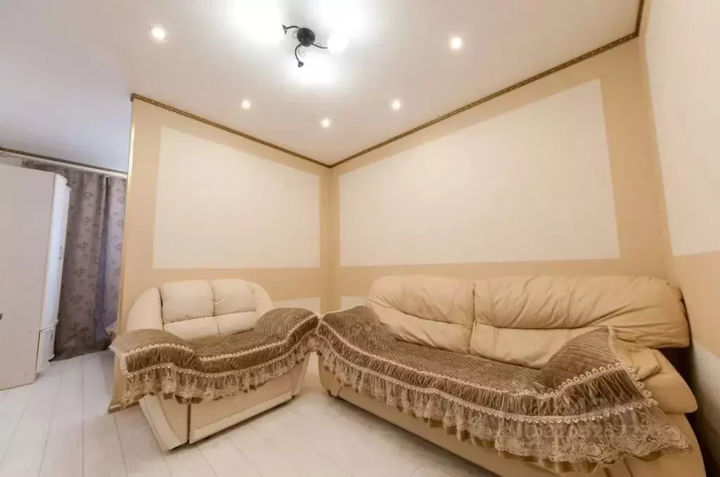 2-к кв. Хабаровский край, Хабаровск ул. Шеронова, 8К1 (41.0 м) - Фото 2