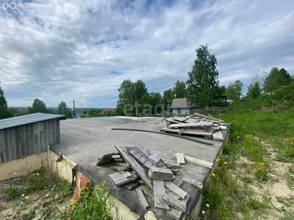 Дом в Ухта, посёлок Озёрный, 4-я Берёзовская улица (82.6 м) - Фото 0