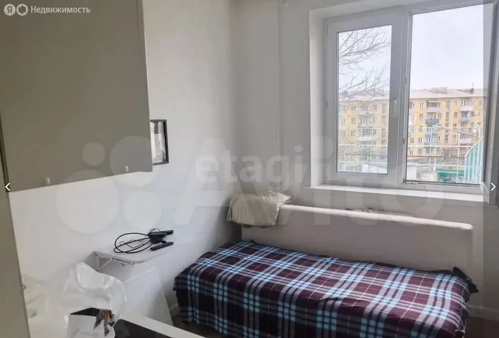 1к в -комнатной квартире (12.1 м) - Фото 2