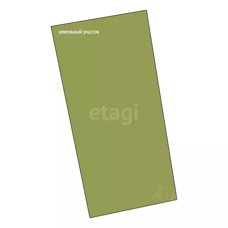 Участок в Воронежская область, Хохольский район, с. Гремячье ... - Фото 2