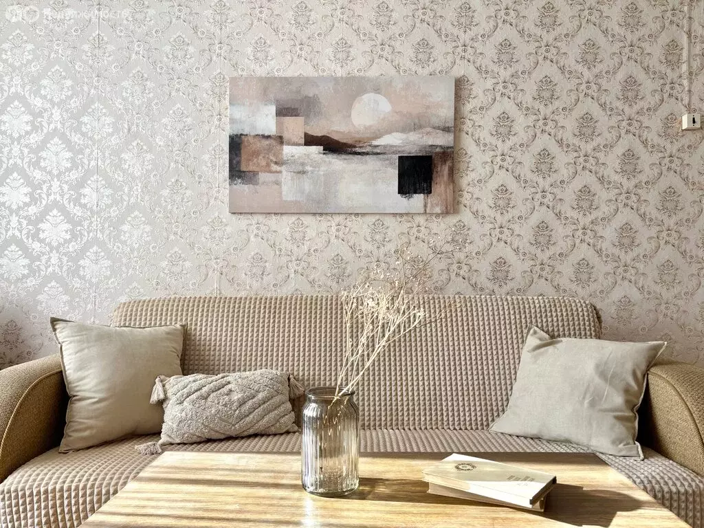 2-комнатная квартира: Иркутский муниципальный округ, рабочий посёлок ... - Фото 2