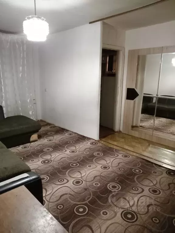 3-к кв. Новосибирская область, Новосибирск ул. Блюхера, 48 (60.0 м) - Фото 1