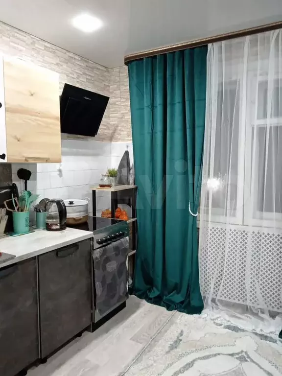 2-к. квартира, 52 м, 5/9 эт. - Фото 1