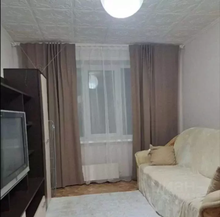 1-к кв. Кемеровская область, Кемерово просп. Ленина, 135а (23.0 м) - Фото 2