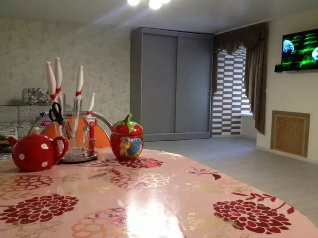 Студия Иркутская область, Иркутск ул. Желябова, 3 (44.0 м) - Фото 2