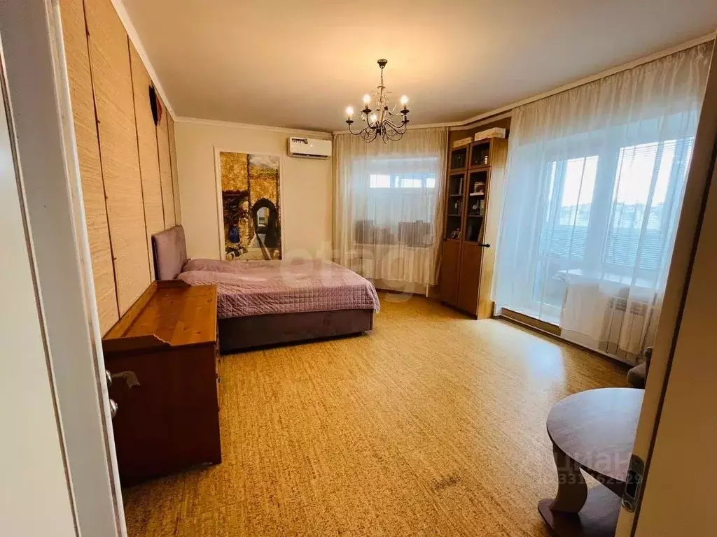 2-к кв. Тюменская область, Тюмень Широтная ул., 125 (78.7 м) - Фото 1