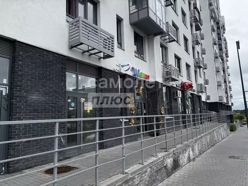 Помещение свободного назначения в Москва ул. Гренадерская, 9к1 (73 м) - Фото 2