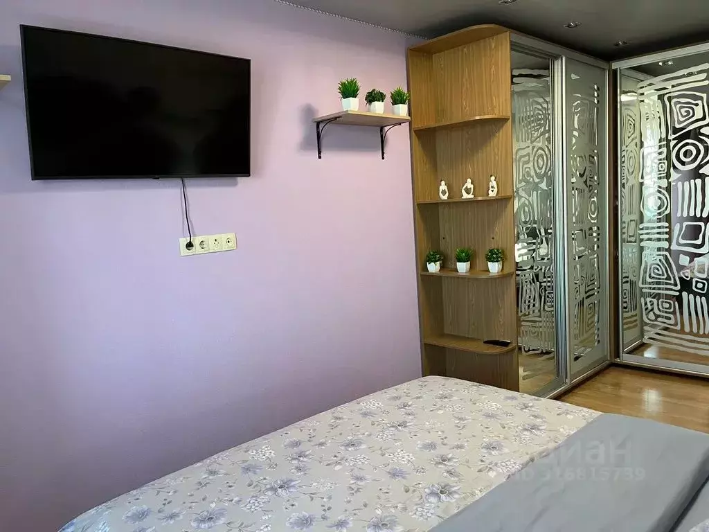 2-к кв. Севастополь ул. Хрусталева, 167Д (52.0 м) - Фото 1