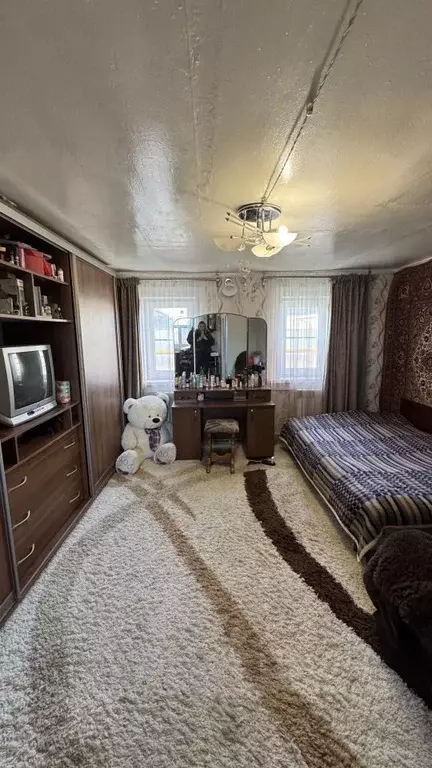 Дом в Астраханская область, Астрахань Фабричная ул., 26 (50 м) - Фото 2