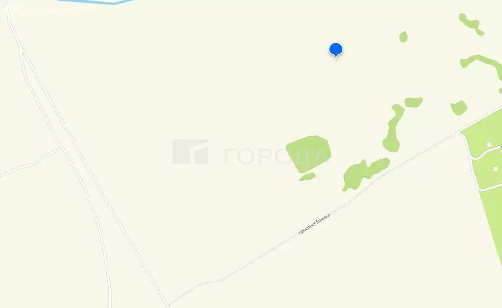 Участок в село Ленинское, территория ДНТ Новониколаевский Посёлок, ... - Фото 2