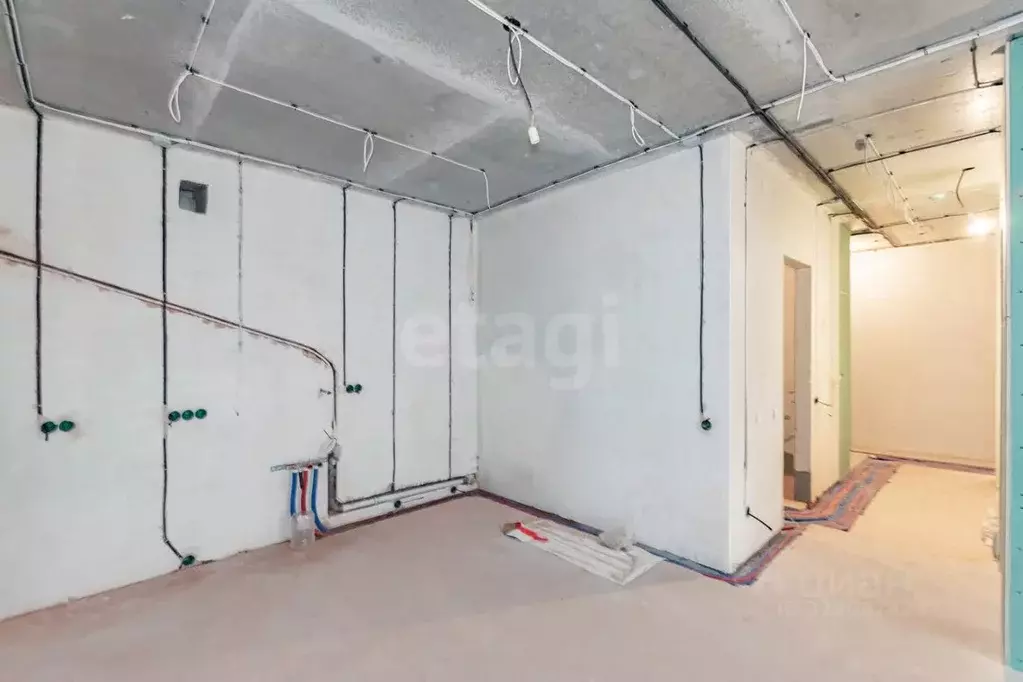 2-к кв. Свердловская область, Екатеринбург бул. Владимира Белоглазова, ... - Фото 2